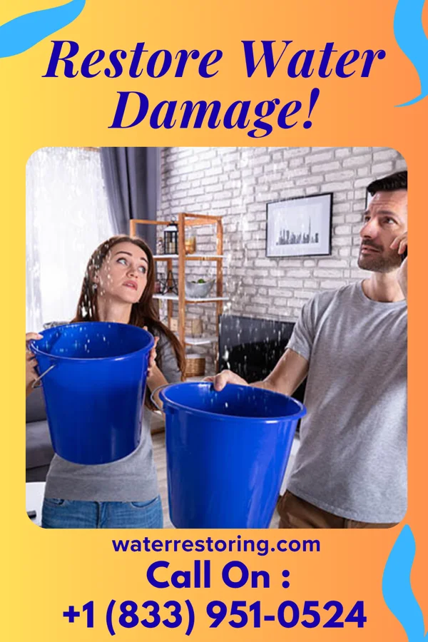 water restoration Empire Mitigation Company Slidell